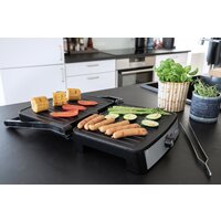 Электрогриль Gastronoma 18240001 - Изображение №9 — Chaika Market