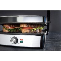 Электрогриль Gastronoma 18240001 - Изображение №18 — Chaika Market