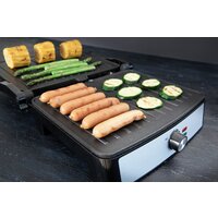 Электрогриль Gastronoma 18240001 - Изображение №6 — Chaika Market