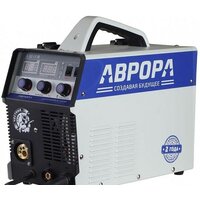 Сварочный инвертор Аврора Динамика 2000 — Chaika Market