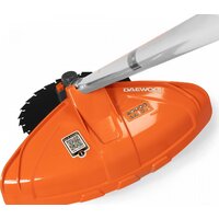 Триммер Daewoo Power DABC 520PRO - Изображение №6 — Chaika Market