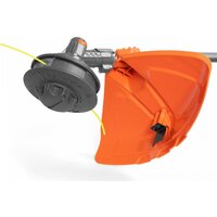 Триммер Daewoo Power DABC 520PRO - Изображение №10 — Chaika Market