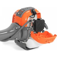 Триммер Daewoo Power DABC 520PRO - Изображение №8 — Chaika Market