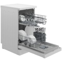 Отдельностоящая посудомоечная машина Indesit DF 3A59 B - Изображение №2 — Chaika Market