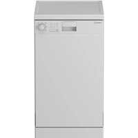 Отдельностоящая посудомоечная машина Indesit DF 3A59 B — Chaika Market