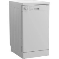 Отдельностоящая посудомоечная машина Indesit DF 3A59 B - Изображение №3 — Chaika Market