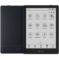 Электронная книга Onyx BOOX Go 6 (черный) — Chaika Market