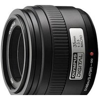 Объектив Olympus Zuiko Digital 35mm 1:3.5 Macro — Chaika Market