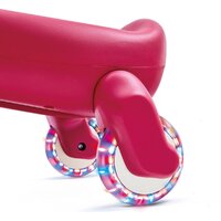 Каталка Hape Первый транспорт E1223_HP (красный) - Изображение №3 — Chaika Market