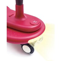 Каталка Hape Первый транспорт E1223_HP (красный) - Изображение №2 — Chaika Market