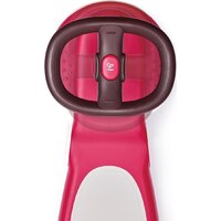 Каталка Hape Первый транспорт E1223_HP (красный) - Изображение №4 — Chaika Market