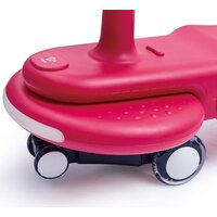 Каталка Hape Первый транспорт E1223_HP (красный) - Изображение №5 — Chaika Market