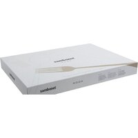 Набор столовых приборов Sambonet Rock 52562-83 - Изображение №4 — Chaika Market