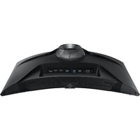 Игровой монитор Samsung Odyssey G65B LS27BG650EUXEN - Изображение №20 — Chaika Market