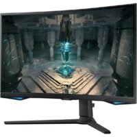 Игровой монитор Samsung Odyssey G65B LS27BG650EUXEN - Изображение №4 — Chaika Market