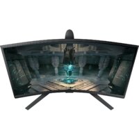 Игровой монитор Samsung Odyssey G65B LS27BG650EUXEN - Изображение №18 — Chaika Market
