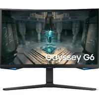 Игровой монитор Samsung Odyssey G65B LS27BG650EUXEN — Chaika Market