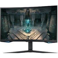 Игровой монитор Samsung Odyssey G65B LS27BG650EUXEN - Изображение №14 — Chaika Market