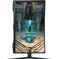 Игровой монитор Samsung Odyssey G65B LS27BG650EUXEN - Изображение №16 — Chaika Market