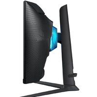 Игровой монитор Samsung Odyssey G65B LS27BG650EUXEN - Изображение №11 — Chaika Market