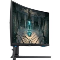 Игровой монитор Samsung Odyssey G65B LS27BG650EUXEN - Изображение №7 — Chaika Market