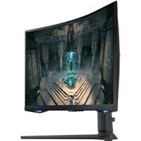 Игровой монитор Samsung Odyssey G65B LS27BG650EUXEN - Изображение №6 — Chaika Market