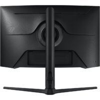 Игровой монитор Samsung Odyssey G65B LS27BG650EUXEN - Изображение №3 — Chaika Market