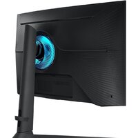 Игровой монитор Samsung Odyssey G65B LS27BG650EUXEN - Изображение №8 — Chaika Market