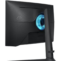 Игровой монитор Samsung Odyssey G65B LS27BG650EUXEN - Изображение №9 — Chaika Market