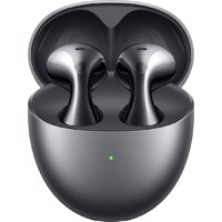 Наушники Huawei FreeBuds 6 (черный, международная версия) — Chaika Market