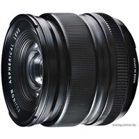Объектив FUJINON XF14 mm F2.8 R — Chaika Market