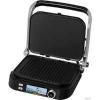 Электрогриль Sencor SBG 6238BK - Изображение №2 — Chaika Market