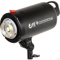 Вспышка Falcon Eyes Phantom 400 HSS — Chaika Market