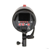 Вспышка Falcon Eyes Phantom 400 HSS - Изображение №3 — Chaika Market