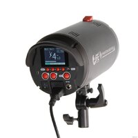 Вспышка Falcon Eyes Phantom 400 HSS - Изображение №4 — Chaika Market