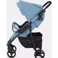 Коляска прогулочная «книга» Rant MOWbaby Cross 2024 RA080 (blue) - Изображение №5 — Chaika Market