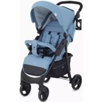 Коляска прогулочная «книга» Rant MOWbaby Cross 2024 RA080 (blue) — Chaika Market