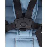 Коляска прогулочная «книга» Rant MOWbaby Cross 2024 RA080 (blue) - Изображение №10 — Chaika Market