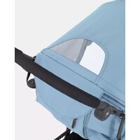 Коляска прогулочная «книга» Rant MOWbaby Cross 2024 RA080 (blue) - Изображение №12 — Chaika Market