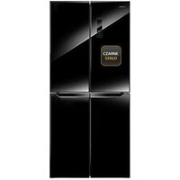 Четырёхдверный холодильник Sam Cook PSC-WG-1010/B — Chaika Market