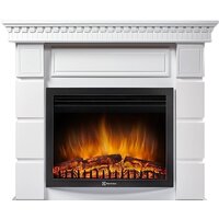 Электрокамины и биокамины