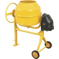 Бетономешалка TOR 74550R 2061801 — Chaika Market
