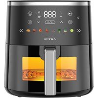 Аэрогриль (аэрофритюрница) Supra GS-7140 — Chaika Market