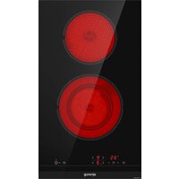 Варочная панель Gorenje ECT322BCSC - Изображение №2 — Chaika Market