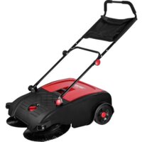 Электровеники, подметальные машины