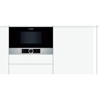 Микроволновая печь Bosch BFR634GS1 - Изображение №2 — Chaika Market