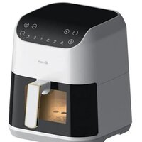 Аэрогриль (аэрофритюрница) Deerma DEM-KZ130W — Chaika Market