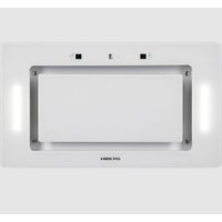 Кухонная вытяжка Hiberg VMF 6191 W - Изображение №2 — Chaika Market