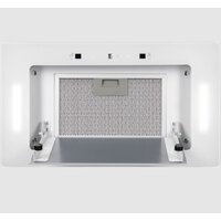 Кухонная вытяжка Hiberg VMF 6191 W - Изображение №5 — Chaika Market