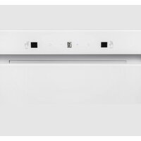 Кухонная вытяжка Hiberg VMF 6191 W - Изображение №4 — Chaika Market